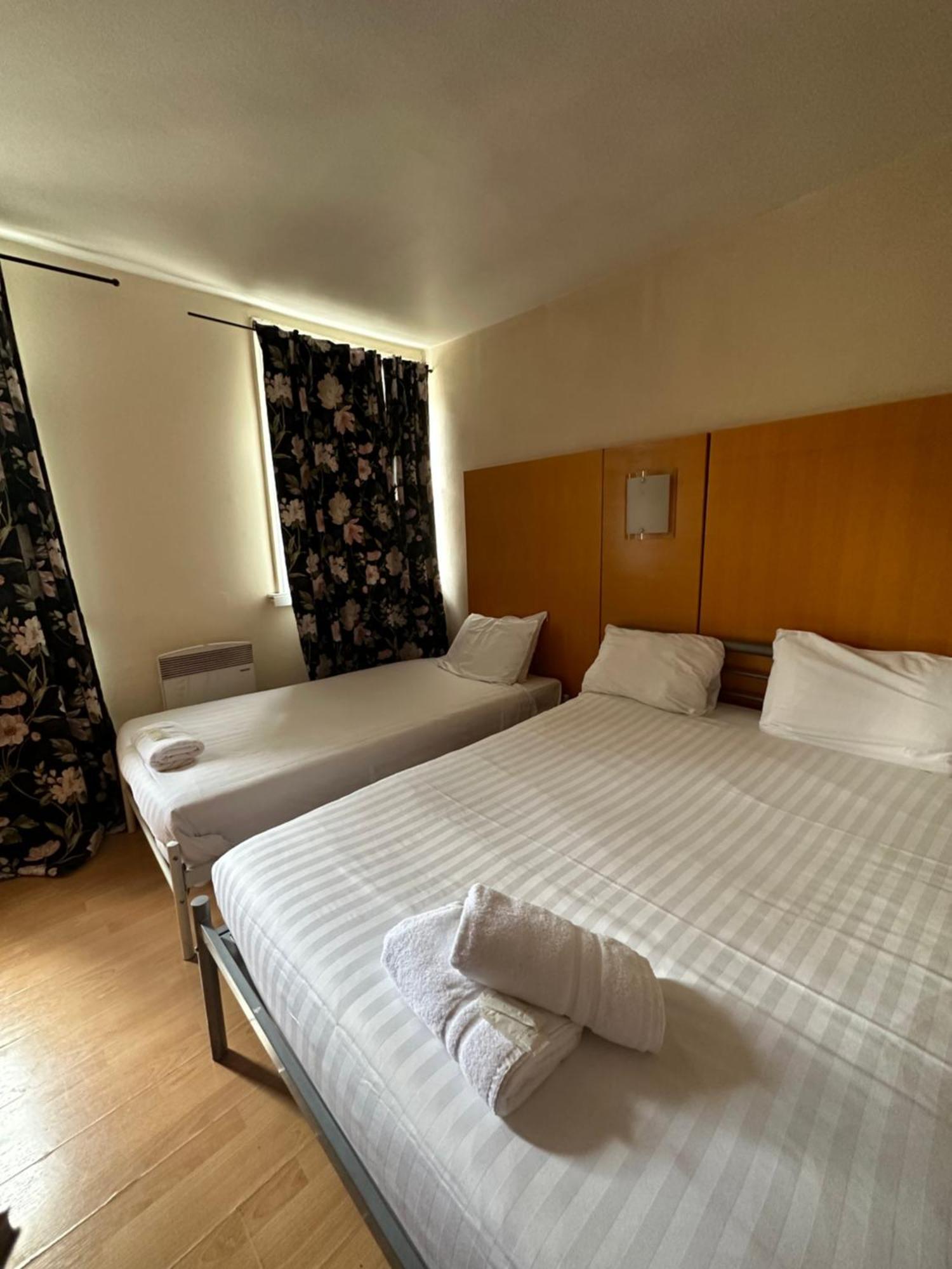 Berkeley Court 2* Londen