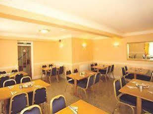 Berkeley Court Hotel Londen